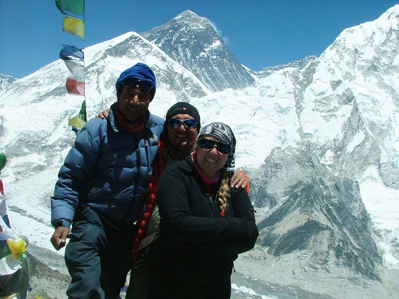 Independent VS Guided Everest Base Camp Trek